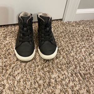 Toddler boys boots